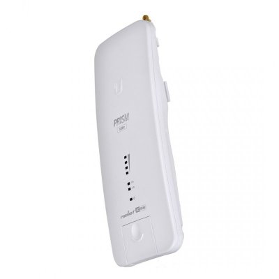 Ubiquiti Networks RP-5AC-Gen2 punkt dostępowy WLAN Obsługa PoE Biały