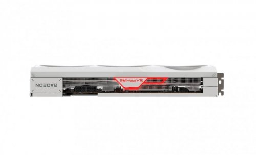 Karta graficzna SAPPHIRE Radeon RX 7700 XT PURE GAMING OC 12GB GDDR6