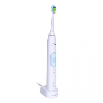 Philips 4500 series HX6839/28 Szczoteczka soniczna z wbudowanym czujnikiem nacisku
