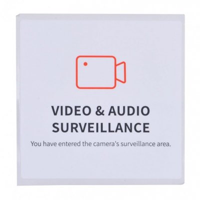 Xiaomi Outdoor Camera AW300, BHR6816EU