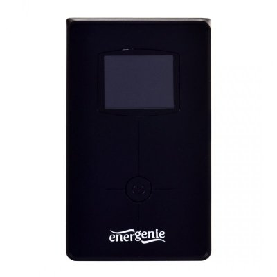 Zasilacz awaryjny UPS ENERGENIE EG-UPS-032 (Desktop, TWR; 850VA)