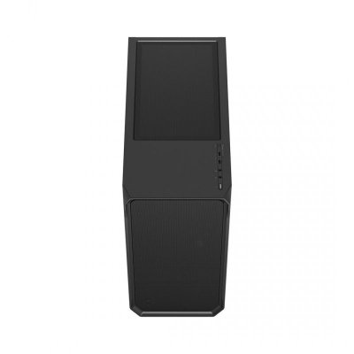 Fractal Design Focus 2 Czarny