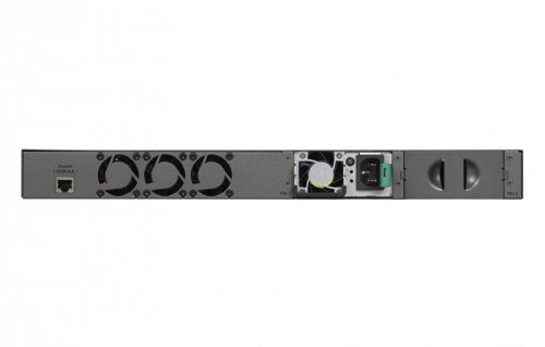 NETGEAR M4300-28G-PoE+ Zarządzany L3 Gigabit Ethernet (10/100/1000) Obsługa PoE 1U Czarny