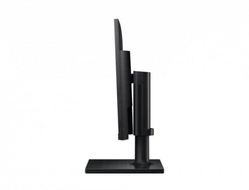 Samsung LF27T450FZU LED display 68,6 cm (27&quot;) 1920 x 1080 px Full HD Czarny