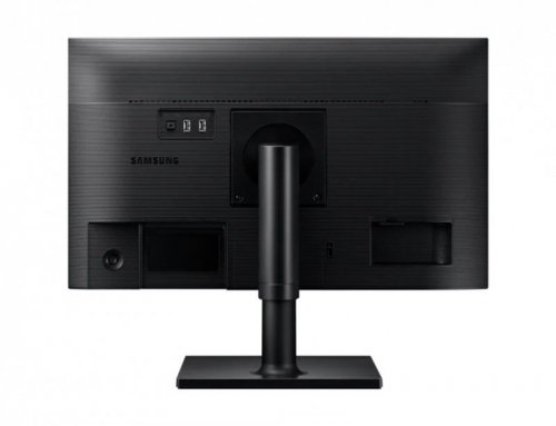 Samsung LF27T450FZU LED display 68,6 cm (27&quot;) 1920 x 1080 px Full HD Czarny