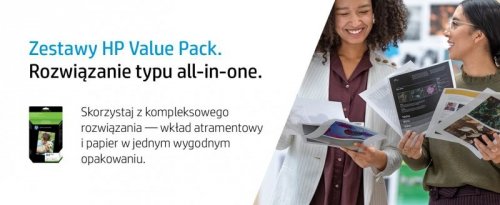 HP 933XL oryginalny wkład atramentowy purpurowy XL