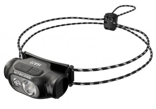 Nitecore GM02MH akcesorium do latarek Wspornik