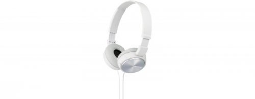 Sony MDR-ZX310 - telefon komórkowy