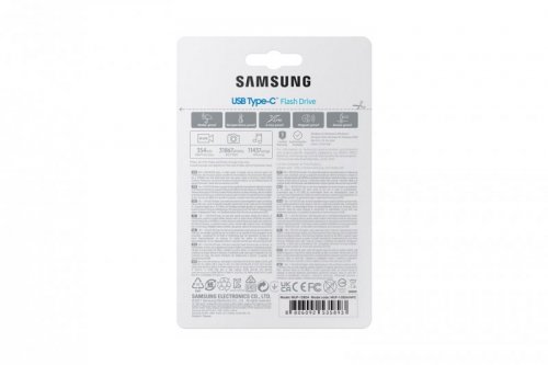 Samsung MUF-128DA pamięć USB 128 GB USB Type-C 3.2 Gen 1 (3.1 Gen 1) Niebieski