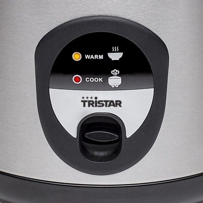 Garnek  do gotowania ryżu TRISTAR  RK-6127