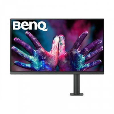 BenQ PD2705UA 27&quot; IPS 3840x2160/16:9/350cd/m2/5ms HDMI, DP, USB