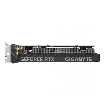 Karta graficzna Gigabyte GeForce RTX 3050 6GB OC Low Profile GDDR6