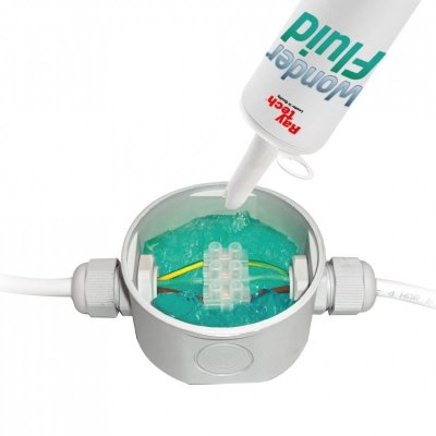 Wonder Fluid RAYTECH ( 280ml 1szt. 70x240x50mm)