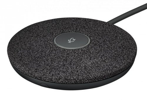 Logitech Conferencesystem Rally Plus Kit Video