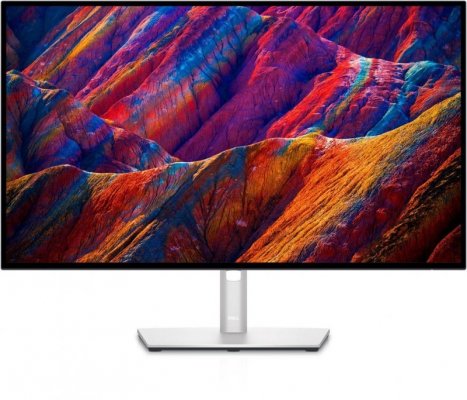 MONITOR DELL LED 27&quot; U2723QE