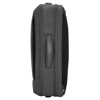 Targus Cypress EcoSmart 39,6 cm (15.6&quot;) Plecak Szary