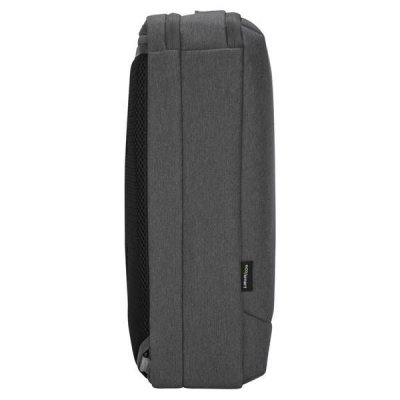 Targus Cypress EcoSmart 39,6 cm (15.6&quot;) Plecak Szary