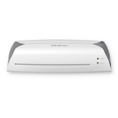 QOLTEC LAMINATOR LMR-0327 | A4