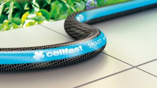Wąż ogrodowy CELLFAST smart ATS 3/4&quot; 50m