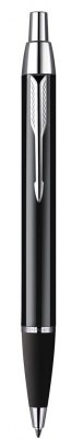 Parker 2093215 zestaw piór Czarny, Srebrny 2 szt.