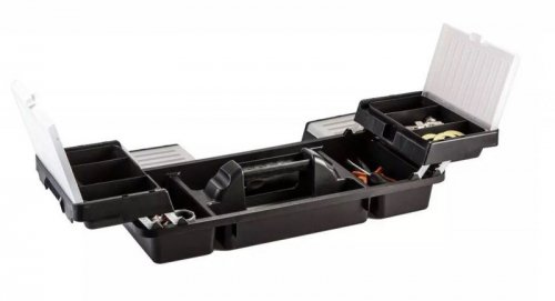 Skrzynka narzędziowa Neo Tools 21&quot;