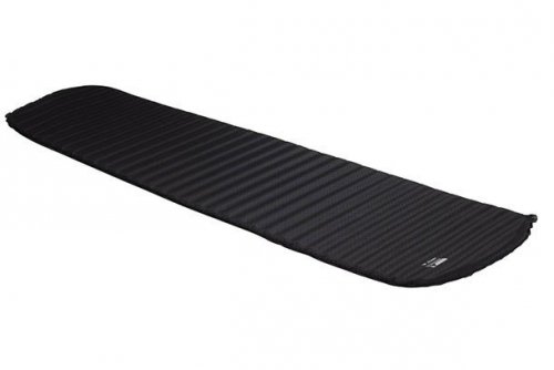 Mata samopompująca High Peak Minto XL 210x63x3 czarna 41117