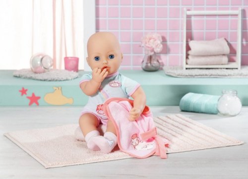 Baby Annabell Deluxe Bath Time Zestaw do wanny dla lalek