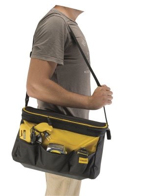 TORBA NARZĘDZIOWA 14&quot; 37 x 23 x 25 cm STANLEY STST1-73615