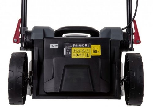 Kosiarka elektryczna 2000W Graphite szerokość koszenia 430mm