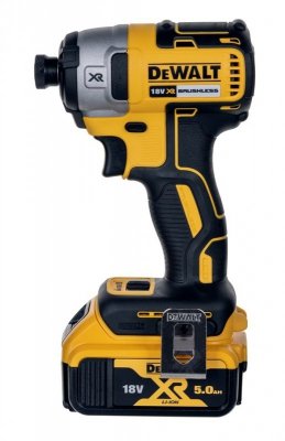 Zestaw COMBO 18V DCK422P3 DEWALT