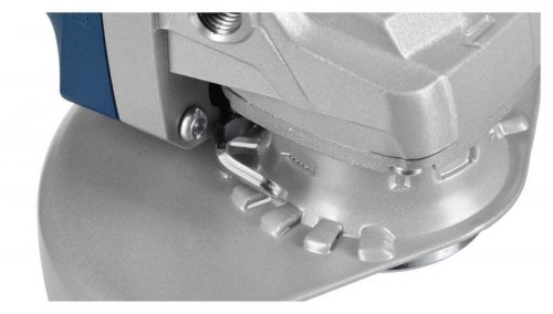 Bosch GWS 180-LI szlifierka kątowa 12,5 cm 11000 RPM 1,6 kg