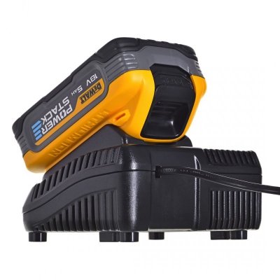 Zestaw Combo 18V DCD805+DCF850 2x5,0Ah DEWALT
