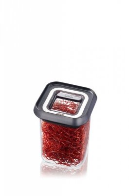 Pojemnik do przechowywania żywności 180 ml Gefu Pantry G-12808
