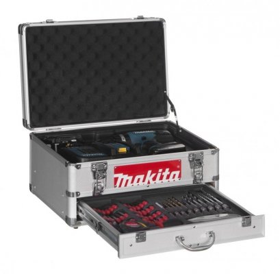 MAKITA DHP453SYEX Wiertarko-wkrętarka udarowa 18V