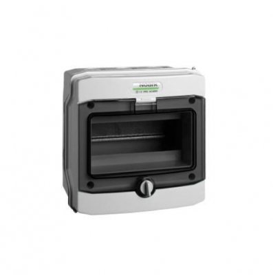 Natynkowa obudowa instalacyjna Noark PHS 8T 101493