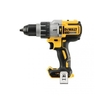 Wiertarko-wkrętarka udarowa DeWalt DCD996NT-XJ