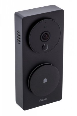 Wideodomofon Aqara Smart Video Doorbell G4