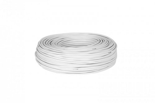 Kabel tel/alarmowy  YTDY 10 x 0,5  100m