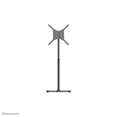 Neomounts NS-FS100BLACK uchwyt do tablic informacyjnych 139,7 cm (55&quot;) Czarny