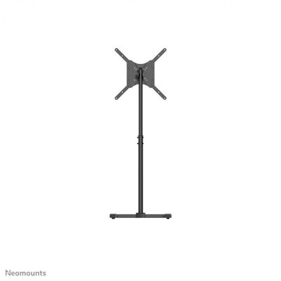 Neomounts NS-FS100BLACK uchwyt do tablic informacyjnych 139,7 cm (55&quot;) Czarny