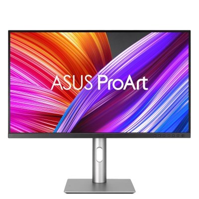 ASUS ProArt PA279CRV monitor komputerowy 68,6 cm (27&quot;) 3840 x 2160 px 4K Ultra HD LCD Czarny