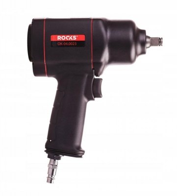 ROOKS PNEUMATYCZNY KLUCZ UDAROWY  1/2&quot; 1500Nm