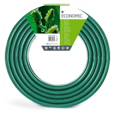 WĄŻ OGRODOWY ECONOMIC  5/8&quot; 70m