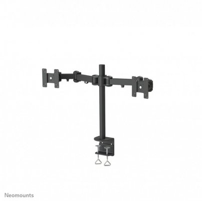 Neomounts FPMA-D960D uchwyt / stojak do monitorów 68,6 cm (27&quot;) Czarny Biurko