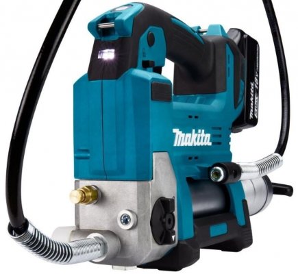 Towotnica Aku 18v DGP180Z  MAKITA