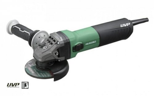 HIKOKI.SZLIFIERKA KĄT.125mm/1700W G13BY WQZ %%%