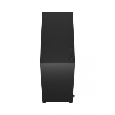 Fractal Design Pop Silent Tower Czarny