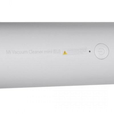 Odkurzacz ręczny Xiaomi Mi Vacuum Cleaner MINI