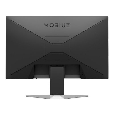 BenQ EX240N monitor komputerowy 60,5 cm (23.8&quot;) 1920 x 1080 px Full HD LCD Czarny