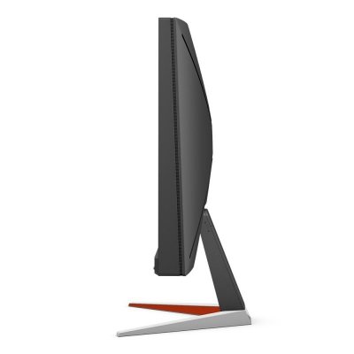 BenQ EX240N monitor komputerowy 60,5 cm (23.8&quot;) 1920 x 1080 px Full HD LCD Czarny